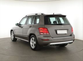 Mercedes-Benz GLK - 2013