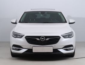 Opel Insignia - 2017
