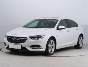 Opel Insignia - 2017
