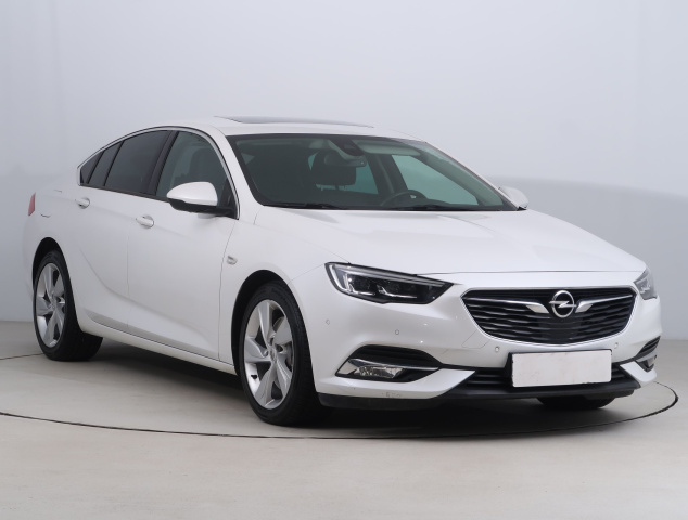 Opel Insignia 2017