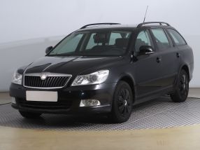 Skoda Octavia - 2009