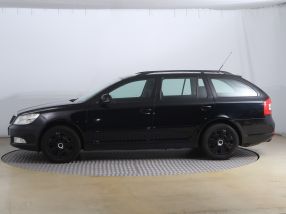 Skoda Octavia - 2009