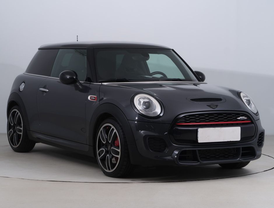 MINI Mini - 2019