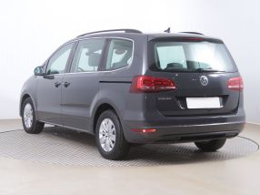Volkswagen Sharan - 2022