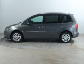 Volkswagen Touran - 2012