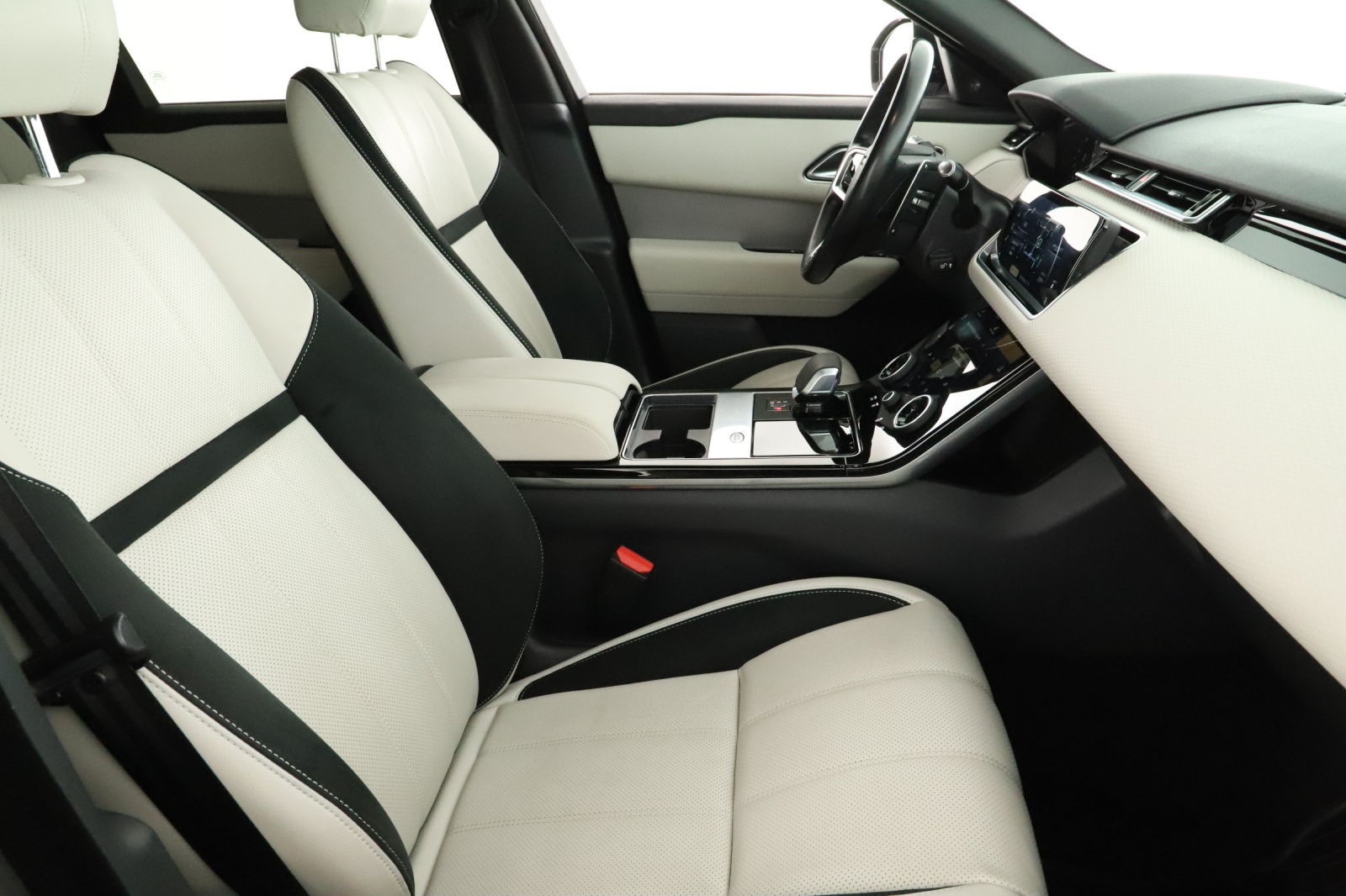 Land Rover Range Rover Velar - 2022