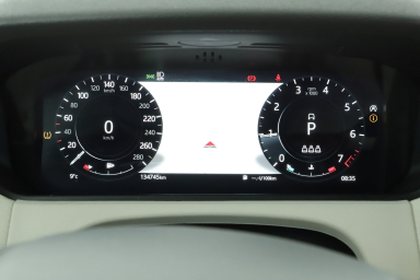 Land Rover Range Rover Velar - 2022