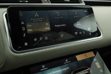 Land Rover Range Rover Velar - 2022