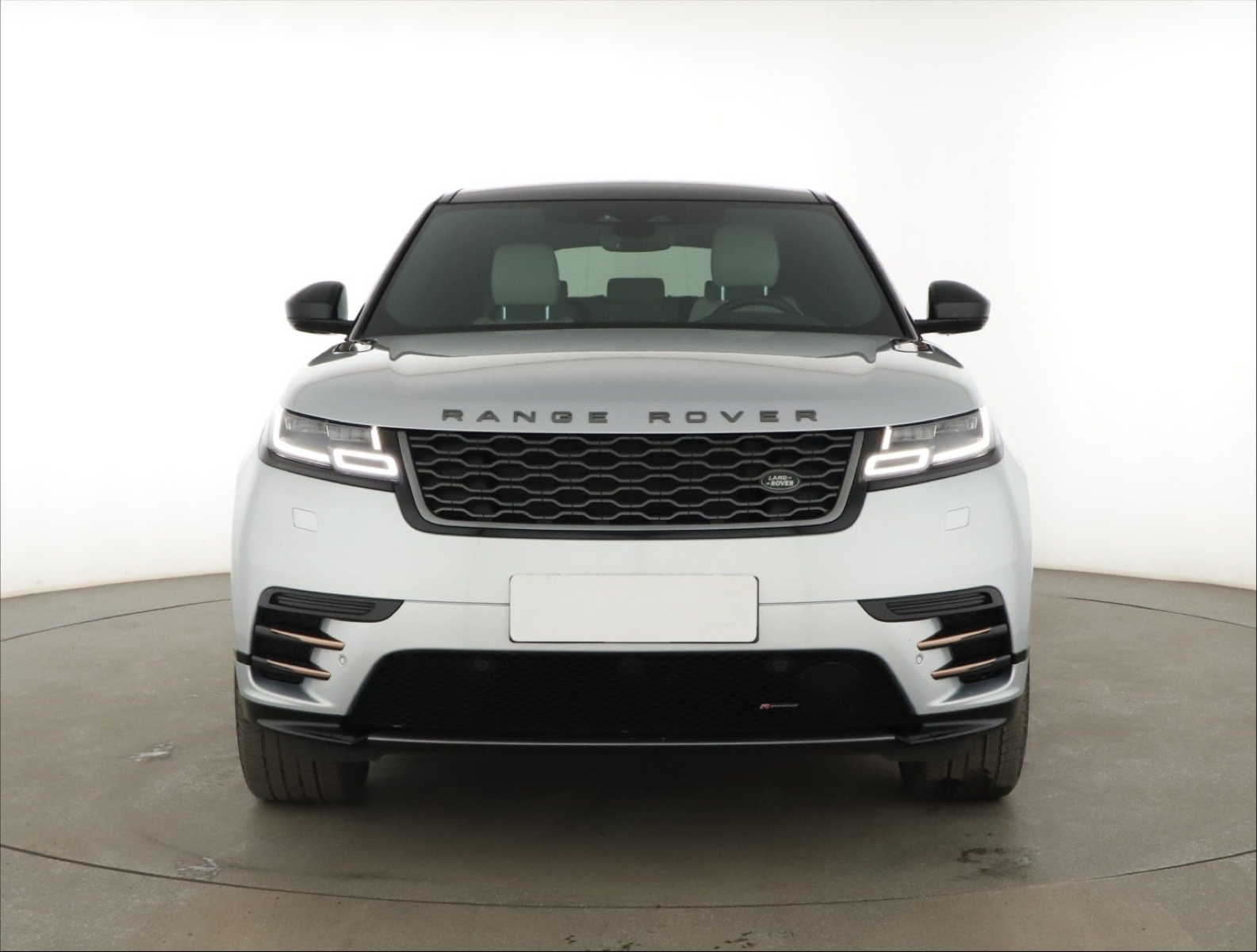 Land Rover Range Rover Velar - 2022