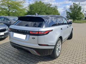 Land Rover Range Rover Velar - 2022