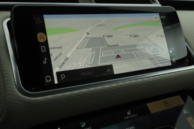 Land Rover Range Rover Velar - 2022