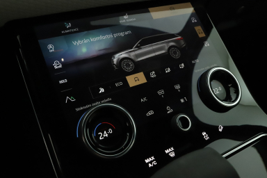 Land Rover Range Rover Velar - 2022
