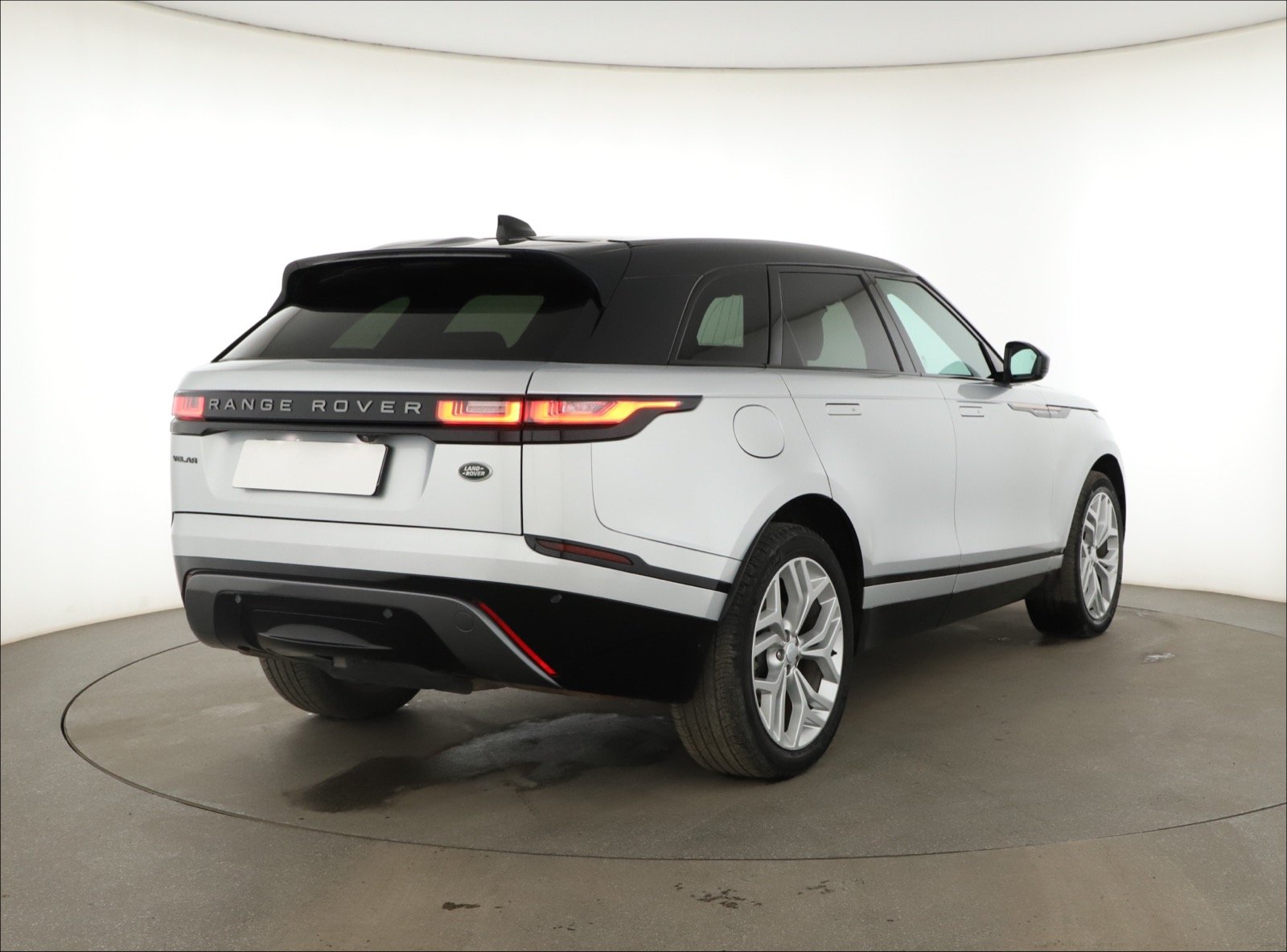 Land Rover Range Rover Velar - 2022