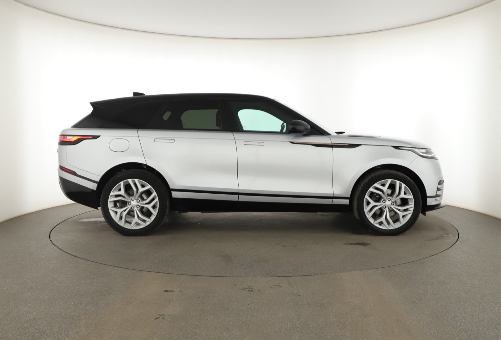 Land Rover Range Rover Velar - 2022