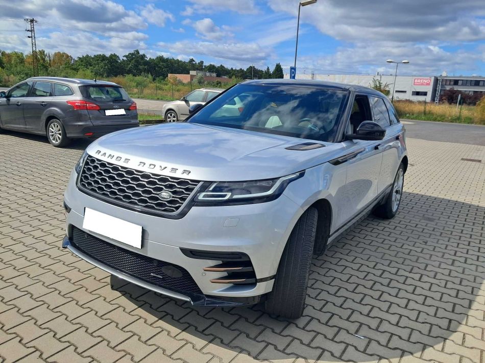 Land Rover Range Rover Velar - 2022