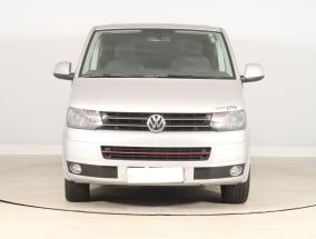 Volkswagen Multivan - 2015