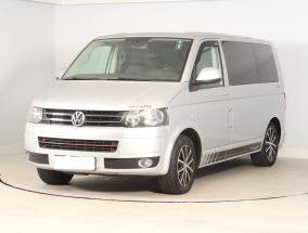 Volkswagen Multivan - 2015
