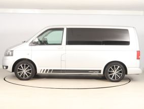 Volkswagen Multivan - 2015