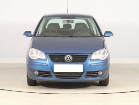 Volkswagen Polo - 2007