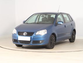Volkswagen Polo - 2007