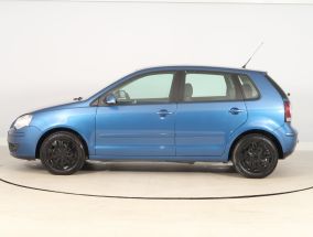 Volkswagen Polo - 2007