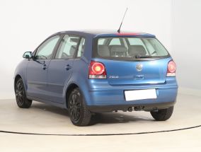 Volkswagen Polo - 2007