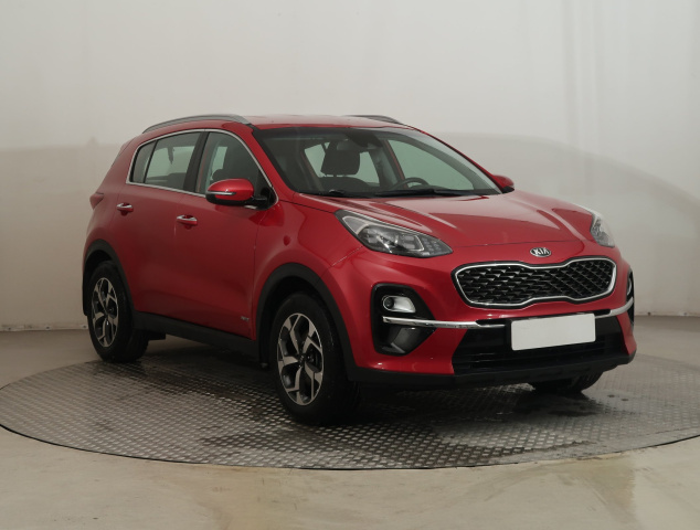 Kia Sportage 2019