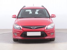 Hyundai i30 - 2012