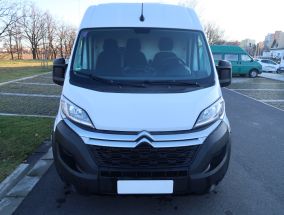 Citroen Jumper - 2023