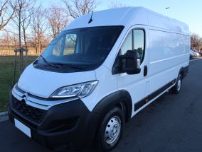 Citroen Jumper - 2023