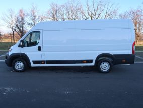 Citroen Jumper - 2023