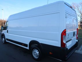 Citroen Jumper - 2023