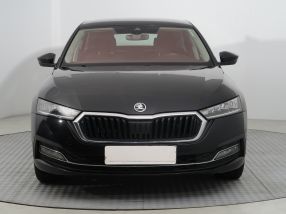 Skoda Octavia - 2020