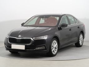 Skoda Octavia - 2020