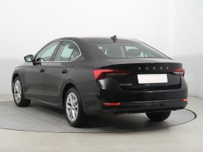 Skoda Octavia - 2020