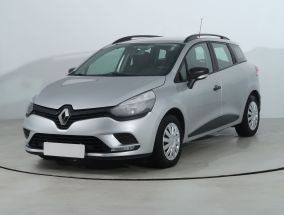 Renault Clio - 2018
