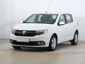 Dacia Sandero - 2017
