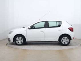 Dacia Sandero - 2017