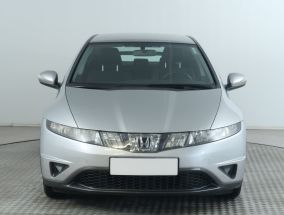 Honda Civic - 2010
