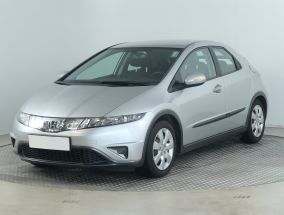 Honda Civic - 2010