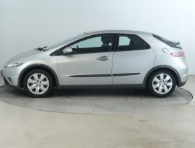 Honda Civic - 2010