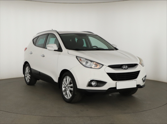 Hyundai ix35 2012