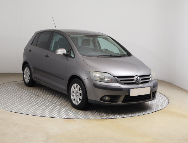 Volkswagen Golf Plus 2006