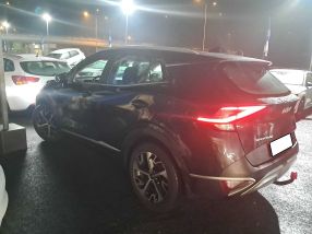 Kia Sportage - 2022