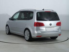 Volkswagen Touran - 2013