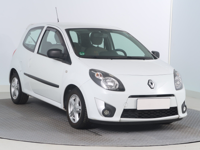 Renault Twingo 2011