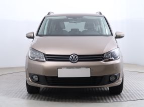 Volkswagen Touran - 2011