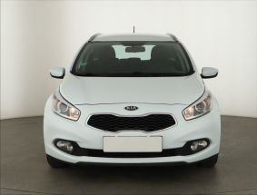 Kia Ceed - 2015