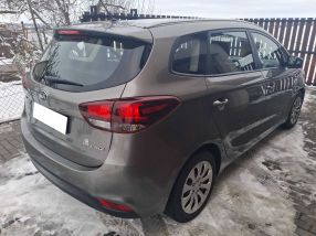 Kia Carens - 2017