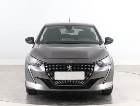 Peugeot 208 - 2022